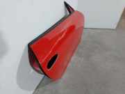 T?r Rechts Vorne 99653101202 Porsche Boxster (986) Cabrio 2.5 24V (M96.20)