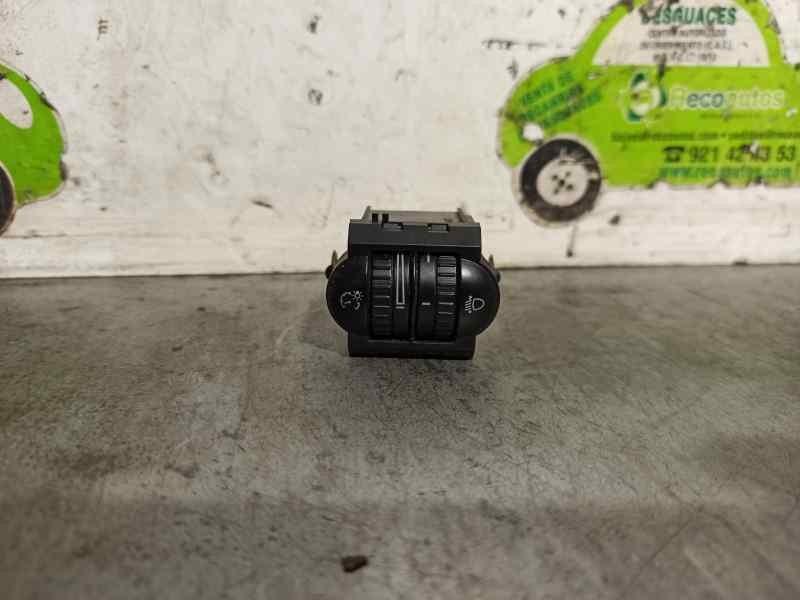 Lichtschalter 5K0941333 Volkswagen Golf VI (5K1) Schrägheck 1.6 TDI 16V (CAYB) CAYB