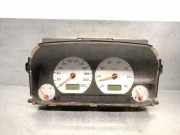 Tachoeinheit Kmh 1H0919861G Volkswagen Golf III (1H1) Schrägheck 1.6 i (AFT) AFT