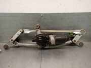 Scheibenwischermotor Vorne 288001HB3A Nissan Micra (K13) Schrägheck 1.2 12V (HR12DE)