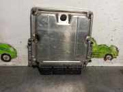 Motorsteuergerät H0M8200051609 Opel Vivaro Van 1.9 DTI 16V (F9Q-760)