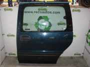 Schiebetür Links 124209 Opel Sintra Großraumlimousine 3.0i GLS,CD 24V (X30XE)