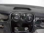 Armaturenbrett NEGRO Dacia Sandero II Schrägheck 0.9 TCE 12V LPG (H4B-B4)