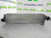 Ladeluftkühler 2245512 BMW 3 serie (E36/4) Limousine 318 tds (M41-D17(174T1))