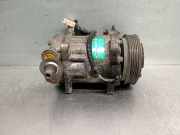 Klima Pumpe 6453GC Citroën Saxo Schrägheck 1.4i SX,VSX (TU3JP(KFX))