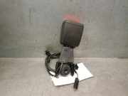 Gürtelschnalle Mh 80A858491D Audi Q5 (FYB/FYG) SUV 2.0 50 TFSI e 16V Mild Hybrid Quattro (DRYA)