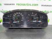Tachoeinheit Kmh 248109F611 Nissan Primera (P11) Schrägheck 2.0 TD SLX (CDE20T)