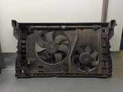 Kühlerventilator 7700315276 Renault II Autobús (JD) 2.5 D