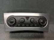 Bedienung Klimacontrolle A2038301785 Mercedes-Benz C (W203) Limousine 2.2 C-220 CDI 16V (OM646.963)