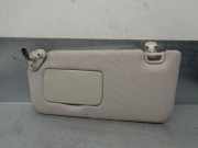 Sonnenblende Links 92011AJ040ME Subaru Legacy Wagon (BR) Kombi 2.0 D 16V (EE20)