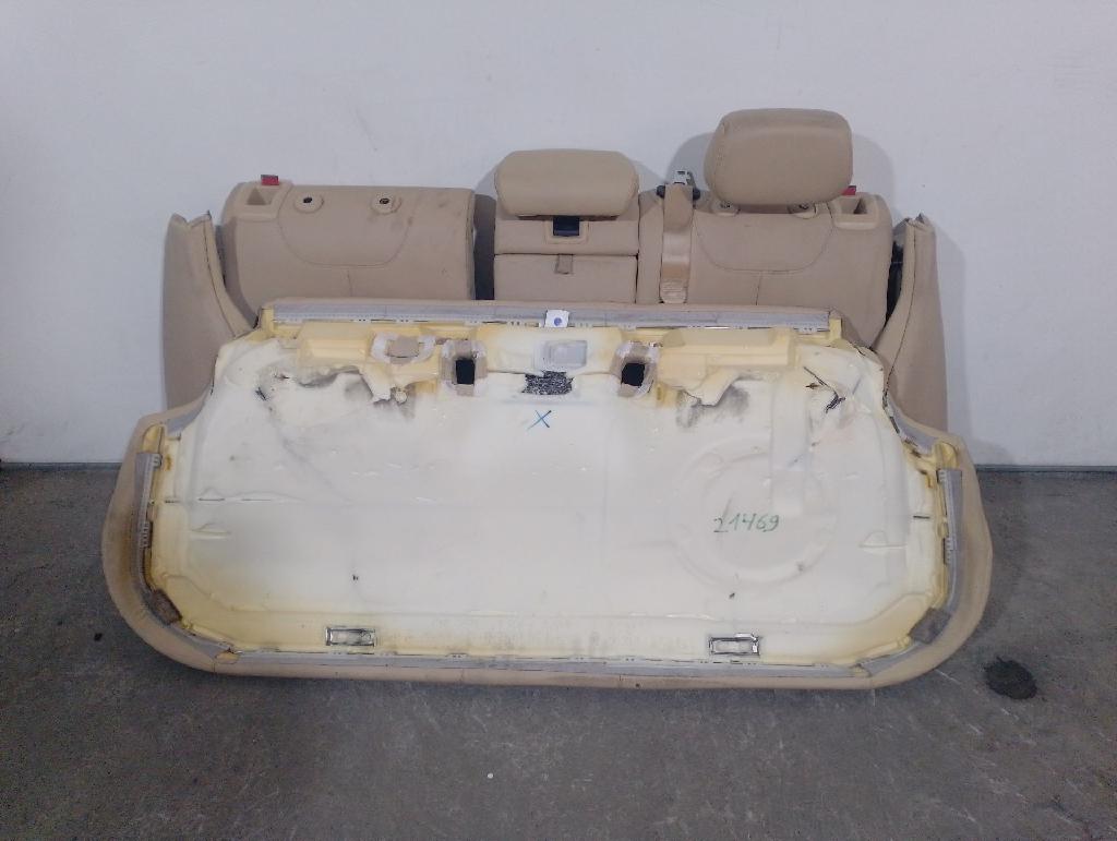 Luftklappe Stellmotor 1K0907511Q Audi Q3 (8UB/8UG) SUV 2.0 TDI 16V 150 (DFTA)