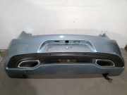 Stoßstange Hinten 1606385880 Citroën CITROËN 2.0 HDi 165