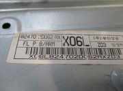 Fensterheber Links Vorne 824702D062AX Hyundai ELANTRA (XD) 2.0 CRDi CAT