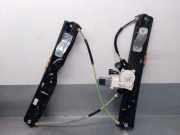 Fensterheber Rechts Vorne HK8323200AD Jaguar F-Pace SUV 2.0 D 180 16V AWD (204DTD)