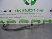 Klima Leitung 6Q0820721H Seat Cordoba (6L2) Limousine 1.9 TDI (ATD)