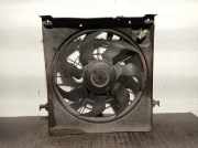 Kühlerventilator 253041H600 Kia Pro cee'd (EDB3) Schrägheck 3-drs 1.6 CRDi VGT 16V (D4FB)