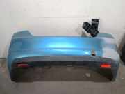 Stoßstange Hinten 1458908 Ford II Descapotable 2.0 TDCi