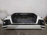 Stoßstange Vorne 4M0807065D Audi SQ7 (4MB/4MG) SUV 4.0 TDI V8 32V (CZAC)