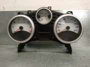 Tachoeinheit Kmh 9662903880 Peugeot 207/207+ (WA/WC/WM) Schrägheck 1.4 (TU3A(KFV))