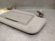 Sonnenblende Rechts 7612035100 SsangYong XLV SUV 1.6 e-XGi 16V 2WD (G16DF(173.910))