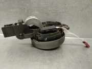 Steuergerät Airbag 4M5T14B056BJ Ford FOCUS BERLINA (CAP) 1.6 TDCi CAT