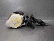 Sicherheitsgurt Rechts Hinten 34030076D Peugeot (0U_, 0E_) 2.0 HDi