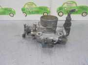 Drosselklappe 0K24718911 Kia Pride (DA) Schrägheck 1.3i 16V (B3)