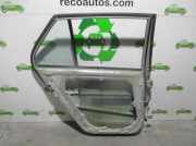 T?r Links Hinten 770031D010 Kia Carens III (FG) Gro?raumlimousine 2.0 CRDI VGT 16V (D4EA)