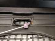 Hutablage 8236361 BMW 5 serie Touring (E39) Kombi 525tds (M51-D25(256T1))