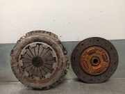 Kupplungsset 3121005042 Toyota Corolla Verso (R10/11) GroÃŸraumlimousine 1.8 16V VVT-i (1ZZFE)