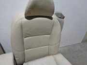 R?cksitzbank CUEROBEIGE Volvo C30 (EK/MK) Schr?gheck 3-drs 2.4 D5 20V (D5244T8)