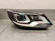 Scheinwerfer Rechts 5N1941754B Volkswagen Tiguan (5N1/2) SUV 2.0 TDI 16V (CFFB(Euro 5)) CFFB(Euro 5)
