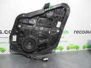Fensterheber Links Hinten 83470A2000 Kia Cee'd (JDB5) SchrÃ¤gheck 5-drs 1.4 CRDi 16V (D4FC)