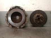 Kupplungsset 3121012191 Toyota Yaris Verso (P2) Großraumlimousine 1.3 16V (2NZFE)