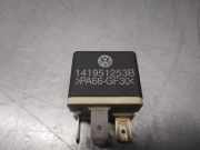 Relais 141951253B Audi C5 (4B2, 4B4) 2.5 TDI quattro