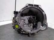Getriebe 91WTBA Ford ESCORT BERLINA/TURNIER 1.3 CAT
