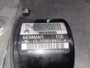 Abs Pumpe 9665898980 Peugeot 207/207+ (WA/WC/WM) Schr?gheck 1.6 16V VTi (EP6C(5FS))
