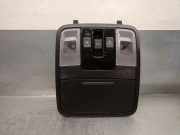 Innenbeleuchtung 928XXM6XXX Kia Ceed Sportswagon (CDF) Kombi 5-drs 1.0i T-GDi 12V (G3LC)