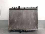 Radiator 1330P9 Peugeot 208 I (CA/CC/CK/CL) Schrägheck 1.6 Blue HDi 75 (DV6FE(BHW))