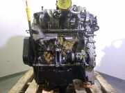 Motor BAC Volkswagen Touareg (7LA/7L6) SUV 2.5 TDI R5 (BAC) BAC