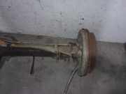 Hinterachse 4841658 Suzuki Vitara Cabrio (ET/TA) Softtop Gel?ndewagen 1.9 JLX (XUD9SD-L3(DHW))