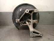 Achsschenkel Halter Rechts Hinten 3C0505434K Volkswagen Scirocco (137/13AD) SchrÃ¤gheck 3-drs 2.0 TDI 16V (CUUB) CUUB