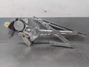 Fensterheber Links Hinten 827311BA0A Nissan X-Trail (T32) SUV 1.6 Energy dCi 130 (R9M)