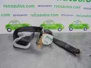 Sicherheitsgurt Rechts Hinten 2K0857816D Volkswagen Caddy Kombi III (2KB,2KJ) Großraumlimousine 1.9 TDI (BLS) BLS