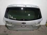 Hintertür 73700C5120 Kia Sorento III (UM) SUV 2.2 CRDi 16V VGT 4x4 (D4HB)
