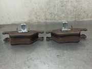 Armaturenbrett 13169358 Opel Tigra Twin Top Cabrio 1.4 16V (Z14XEP)