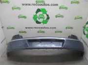 Stoßstange Hinten AZUL Renault (BJ0) 2.0 16V Turbo