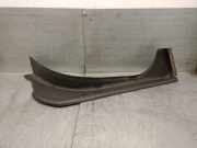 Zierleiste ACHTER 51497430620 BMW 3 serie (G20) Limousine 320d 2.0 TwinPower Turbo 16V Mild Hybrid (B47-D20B)