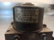 Sicherheitsgurt Links Hinten 7337076060A0 Lexus CT 200h Schrägheck 1.8 16V (2ZR-FXE)