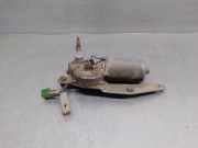Scheibenwischermotor Hinten 4JB1 Isuzu 2.8 Turbodiesel